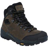 Hi-Tec Men's Altitude Pro RGS Boots in Chocolate | Size: 12