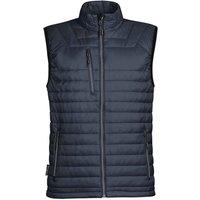 Stormtech Men's Gravity Thermal Body Warmer in Navy | Size: Large