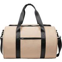 Vinga Men's Baltimore 34L Duffle Bag in Pale Grey