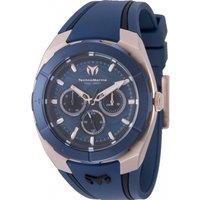 TechnoMarine Men's TM-125030 Cruise 43mm Quartz Watch