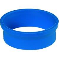 McAlpine T13-ISO 1.5" Compression Ring in Blue