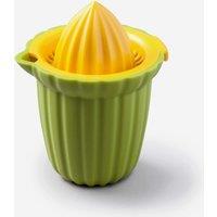 Zeal Stack & Store Measuring Jug & Spoon Set in Lime