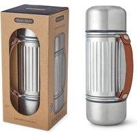 Black + Blum Explorer Insulated Flask Duo 1L - Silver