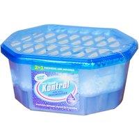 Kontrol Unscented Dehumidifier in Blue