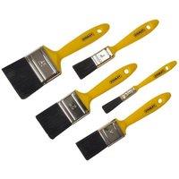 Stanley Hobby Paint Brush