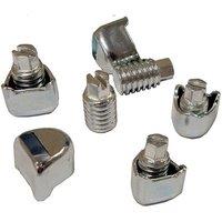 Jubilee Multiband, Mild Steel