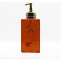 Voodoo Ritual Deep Cleansing & Hydrating Shampoo for Dry, Lacklustre Hair in Red | Size: 300ml