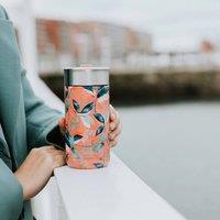Quokka Stainless Steel Coffee Tumbler