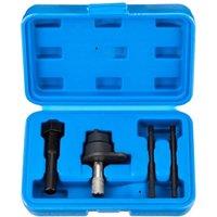 SPETLEK Chain Petrol Engine Timing Lock Tool in Blue