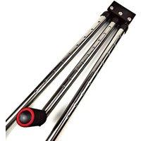 SPETLEK Training Yoga Fitness Stretching Machine in Silver