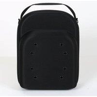 SPETLEK Hat Case Box Storage Bag in Black