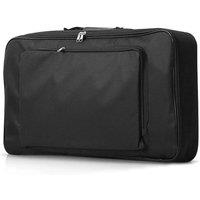 SPETLEK Big Size Guitar Effects Pedal Board Bag in Black