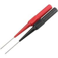 Havendro 10pcs Multimeter Back Probe Set in Black