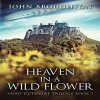 John Broughton Heaven In A Wild Flower: Tale Of An Anglo-Saxon Leatherworker On