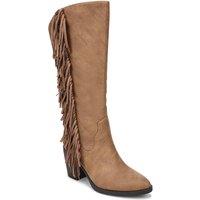 Blowfish Malibu Women's Criss 2 Boots in Tan | Size: 7