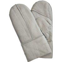 Infinity Leather Gloves