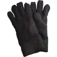 Infinity Leather Gloves