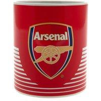 Arsenal FC Mug in Red