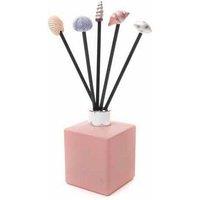 Jardinopia Diffuser Decor - SeaShell Range
