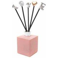 Jardinopia Diffuser Decor - Love Range