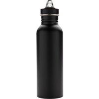 XD Design Deluxe Stainless Steel Active 710ml Bottle in Black