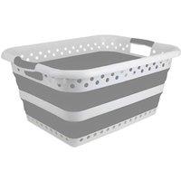 PAWNORA Laundry Baskets and Linen Bins