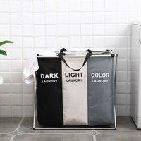 Laundry Baskets and Linen Bins