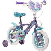 Huffy Disney Frozen 12-inch Children's Bike