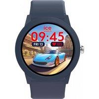 Ice-Watch 025247 ICE Smart Junior 41mm Smartwatch in Blue