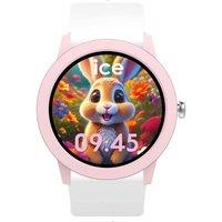 Ice-Watch 025248 ICE Smart Junior 41mm Watch in White