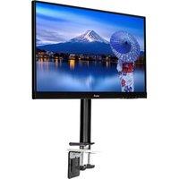 iiyama Ds1001c-b1 Monitor Mount / Stand 76.2 Cm (30) Desk Black