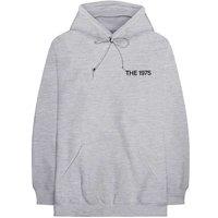 1975 A Brief Inquiry MFC Hoodie in Grey | Size: 2XL