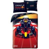 Oracle Red Bull Racing Duvet Cover Set | Size: EU Single