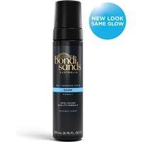 Bondi Sands Women's Self Tanning Foam Dark 200ml