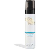 Bondi Sands Women's Self Tanning Foam Light/medium 200ml