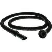 SPETLEK Long 2.5M Vacuum Cleaner Hose Pipe For Numatic Henry Hetty 32mm in Black