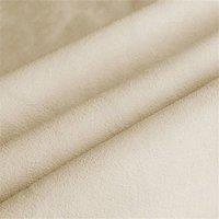 FLAVORA Large Natural Chamois Leather Car Cleaning Cloth | Size: 0.6m2