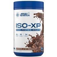 Applied Nutrition ISO-XP Protein Isolate Powder - Chocolate Dessert - 34 Servings