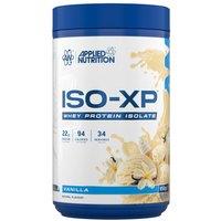 Applied Nutrition ISO-XP Protein Isolate Powder - Vanilla - 34 Servings