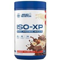 Applied Nutrition ISO-XP Protein Isolate Powder - Choco Hazelnut - 34 Servings