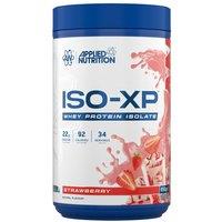 Applied Nutrition ISO-XP Protein Isolate Powder - Strawberry - 34 Servings