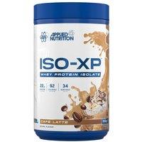 Applied Nutrition ISO-XP Protein Isolate Powder - Cafe Latte - 34 Servings