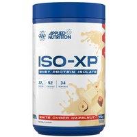 Applied Nutrition ISO-XP Protein Isolate Powder - White Choco Hazelnut - 34 Servings