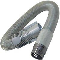 SPETLEK Vacuum Cleaner Flexible Silver Grey Hose Stretch Pipe DC14 Models