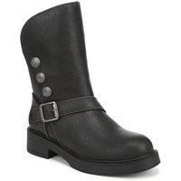 Blowfish Malibu Women's Venice Cozy Boots in Black | Size: 5