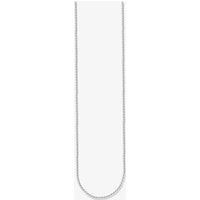 THOMAS SABO Women's Sterling Silver Venezia 60cm Chain KE1106-001-12-L60