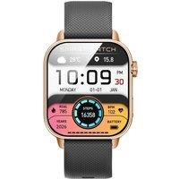 STORM Women's S-Vion Smart Watch in Black
