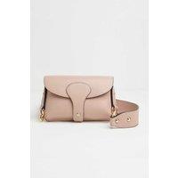 Betsy & Floss Women's 'Luca' Small Crossbody Bag in Light Pink