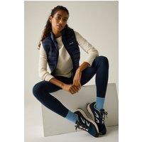 Regatta Women's Marizion Quilted Gilet in Mid Navy | Size: 20