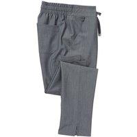 Onna Women's Relentless Stretch Jogging Bottoms in Grey | Size: XS